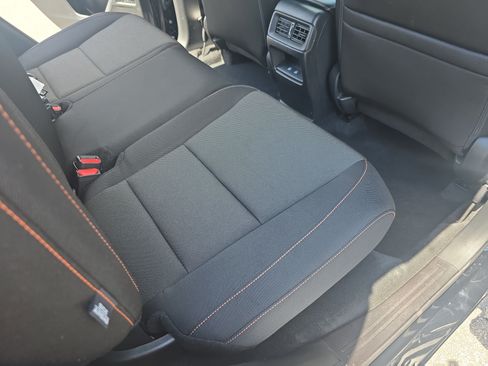 Used 2024 Honda CR-V Sport image 11