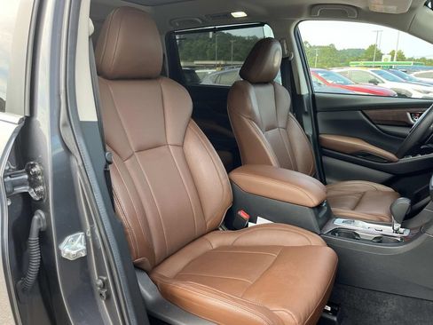 Used 2024 Subaru Ascent Touring AWD/4WD image 26