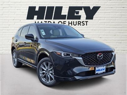 New 2025 MAZDA CX-5 AWD 2.5 S w/ Premium Plus Pkg