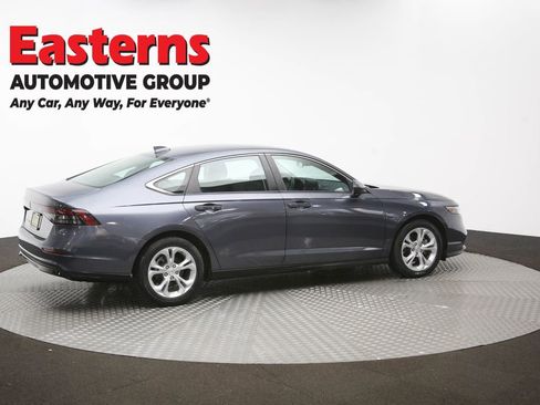 Used 2023 Honda Accord LX image 43