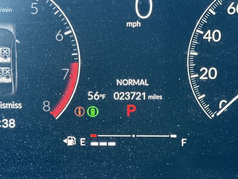 Certified 2023 Honda Civic Sport image 23