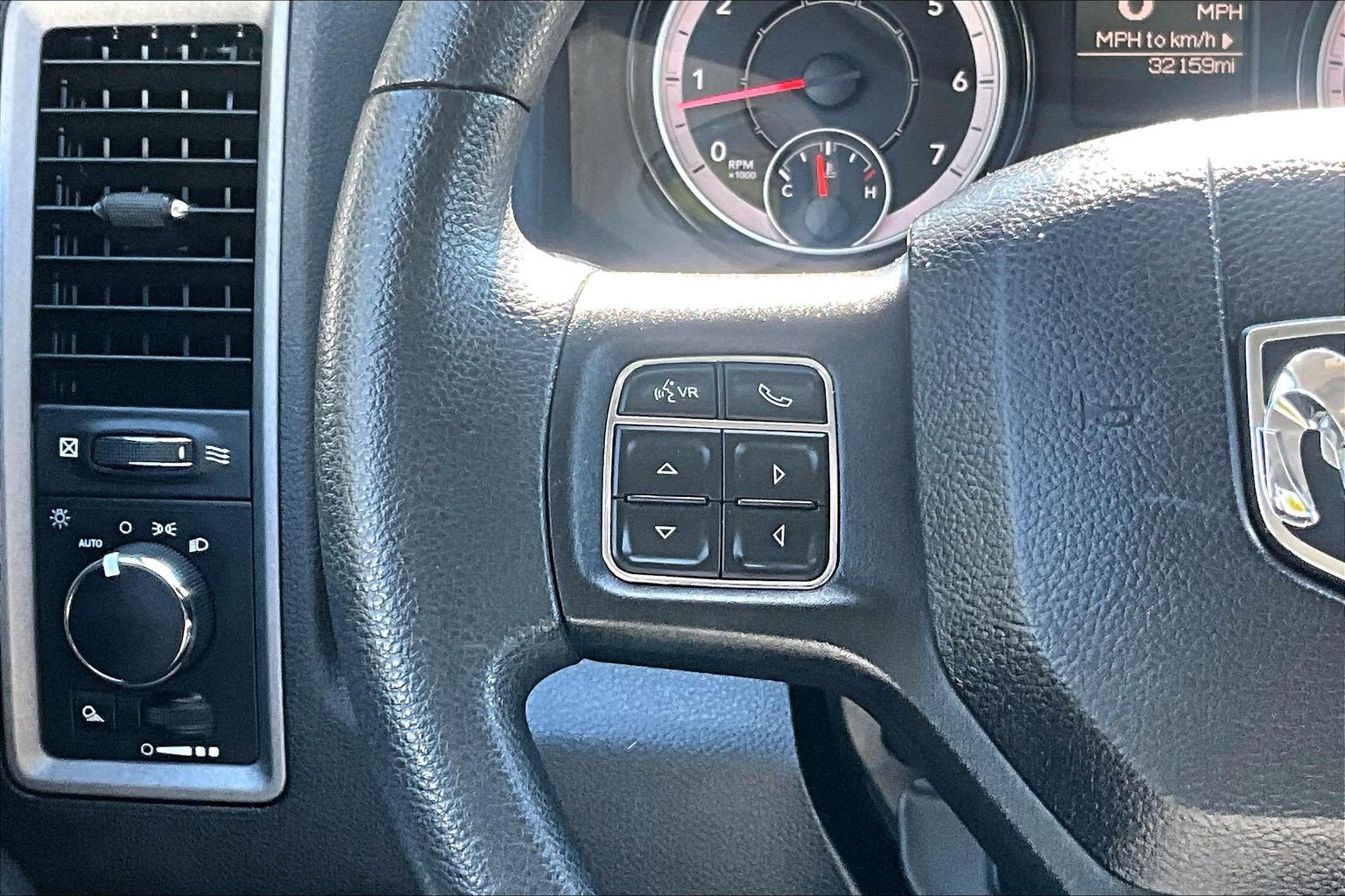 Used 2018 RAM 1500 Tradesman w/ Protection Group AWD/4WD image 23