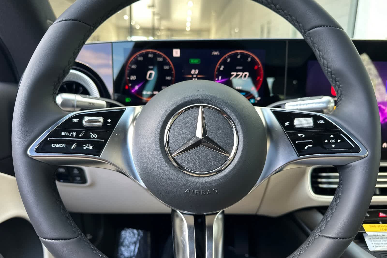 New 2027 Mercedes-Benz CLA 220 image 21