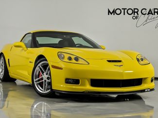 Used 2006 Chevrolet Corvette Z06 w/ Preferred Equipment Group video 1