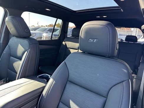 New 2026 Buick Enclave Sport Touring w/ Super Cruise Package image 27