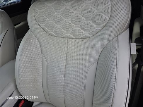 Used 2021 Hyundai Palisade Calligraphy AWD/4WD image 14