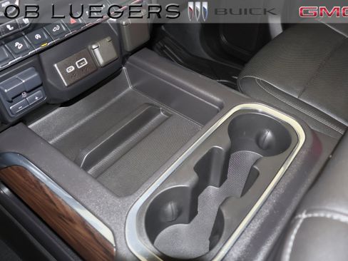 Certified 2021 GMC Sierra 1500 SLT w/ SLT Premium Package image 26