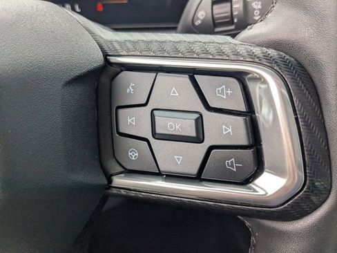 Used 2024 Ford Mustang Coupe image 22