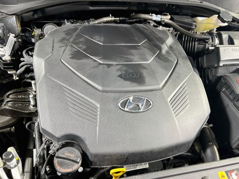 Used 2025 Hyundai Palisade Calligraphy AWD/4WD image 31