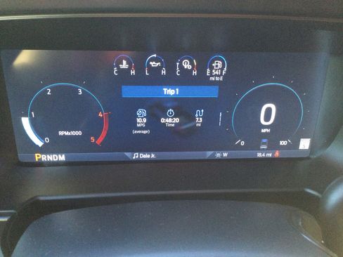 New 2026 Ford F350 King Ranch w/ Chrome Package image 17