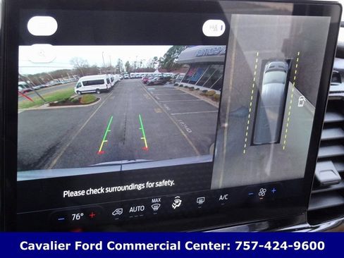 Certified 2023 Ford Transit 350 XLT image 28