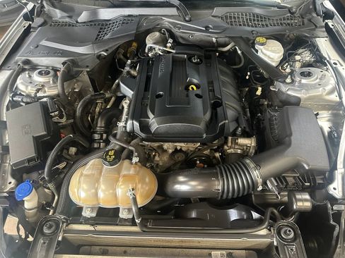 Used 2020 Ford Mustang Premium RWD image 49