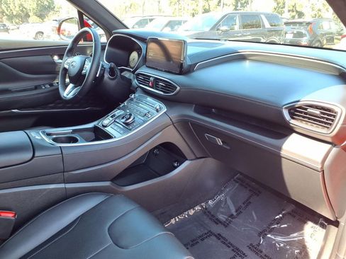 Used 2023 Hyundai Santa Fe Calligraphy FWD image 15