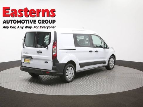 Used 2022 Ford Transit Connect XL FWD image 38