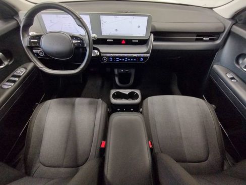 Certified 2024 Hyundai Ioniq 5 SEL AWD/4WD image 42