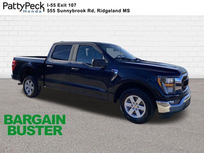Used 2023 Ford F150 XLT