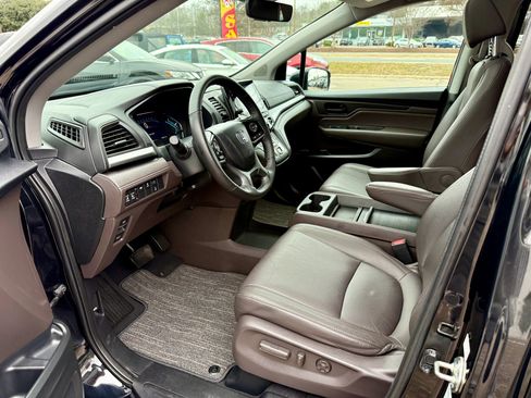 Used 2020 Honda Odyssey EX-L image 9