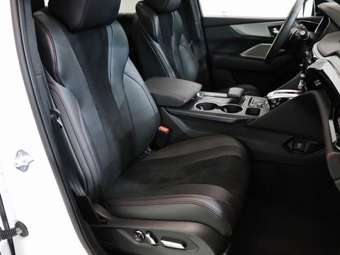 Certified 2024 Acura MDX A-Spec image 16