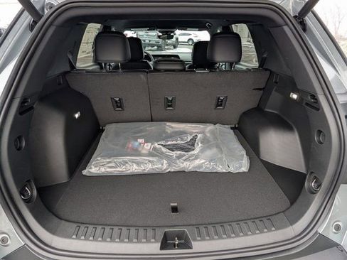 New 2026 GMC Terrain Elevation w/ Elevation Premium Package image 4