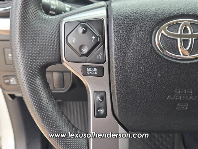 Used 2022 Toyota Tacoma SR5 AWD/4WD image 24