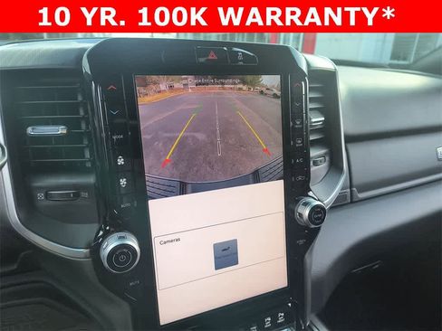 New 2026 RAM 2500 Big Horn image 17