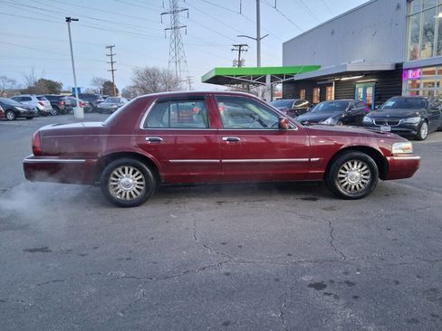 Used 2006 Mercury Grand Marquis LS image 4