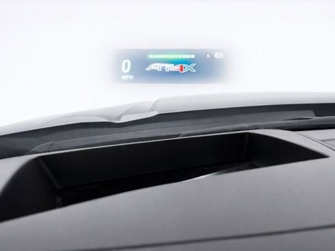 Used 2023 GMC Sierra 1500 AT4X image 22