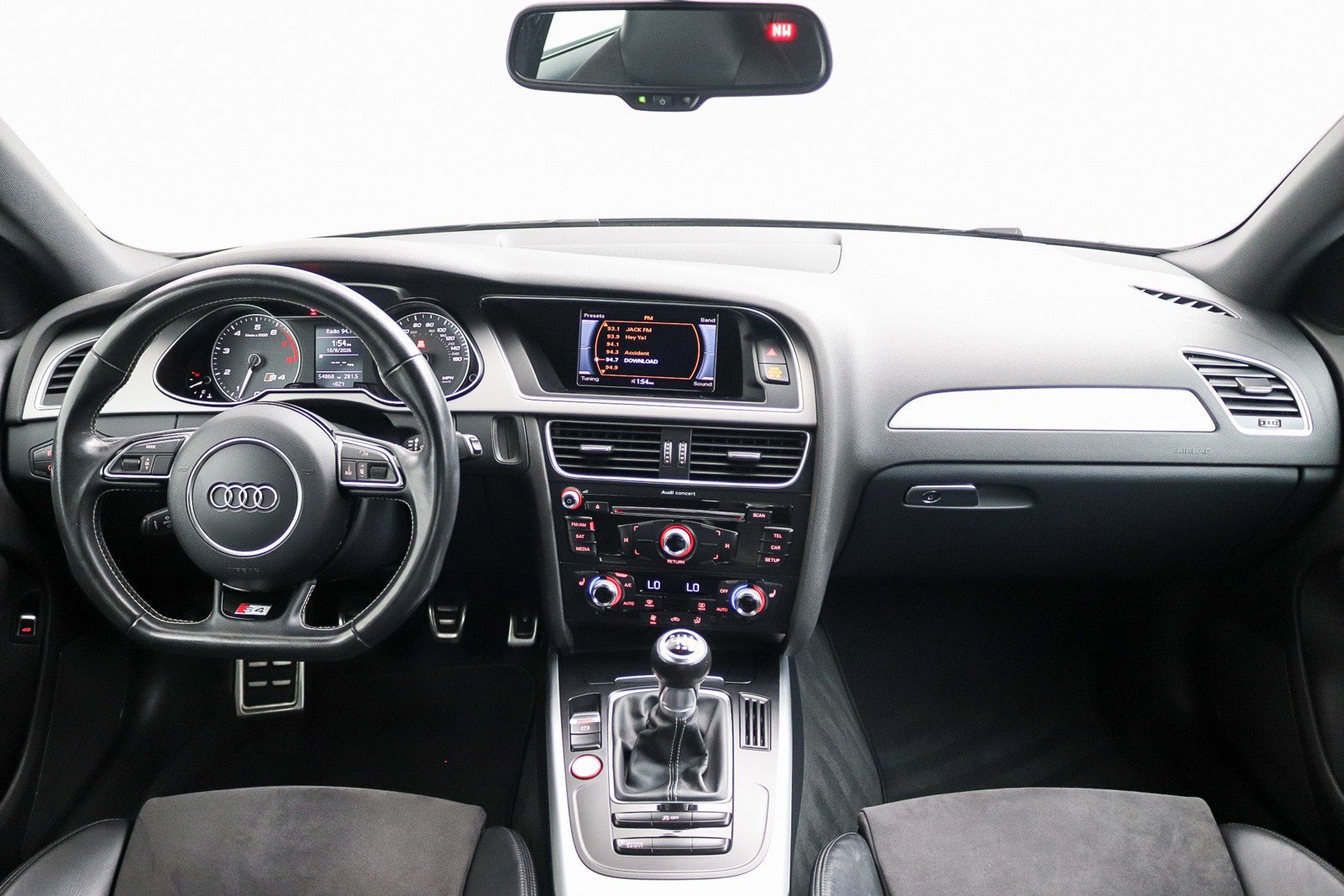 Used 2015 Audi S4 Premium Plus AWD/4WD image 16