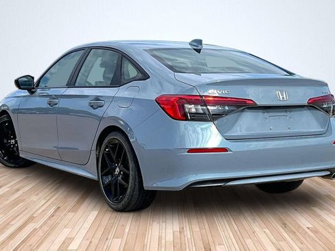 Used 2023 Honda Civic Sport image 9