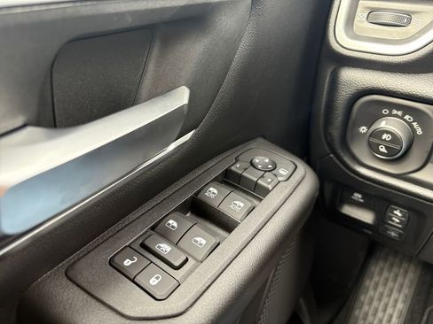 New 2026 RAM 1500 Big Horn image 12