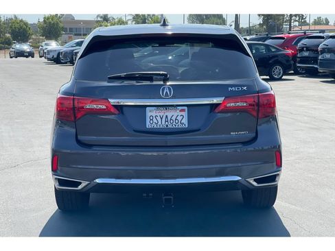 Used 2020 Acura MDX SH-AWD w/ Technology Package image 5