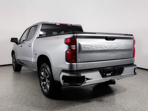 Used 2023 Chevrolet Silverado 1500 LT image 7