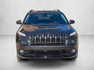 Used 2018 Jeep Cherokee Latitude video 2
