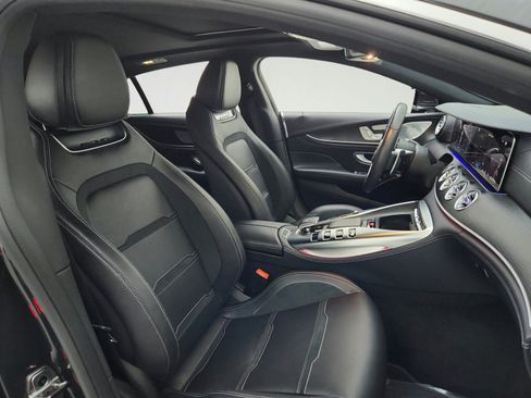 Certified 2022 Mercedes-Benz AMG GT 43 image 31