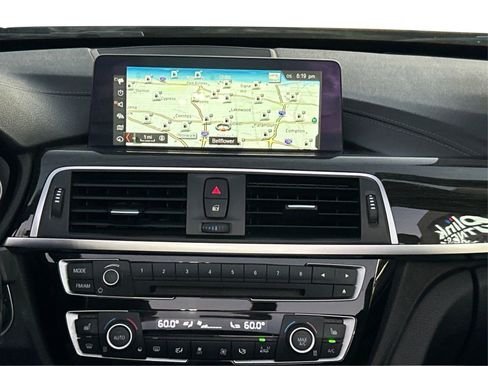 Used 2018 BMW 430i Convertible image 14