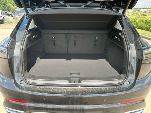 New 2025 Buick Envision Avenir image 24