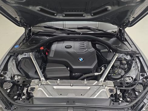 Certified 2024 BMW 430i Gran Coupe xDrive w/ Premium Package AWD/4WD image 30