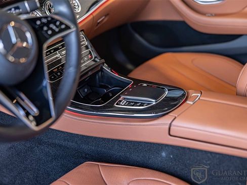 Used 2023 Mercedes-Benz CLS 450 4MATIC w/ Premium Package image 23