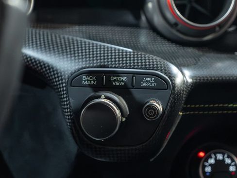 Certified 2016 Ferrari F12tdf RWD image 44