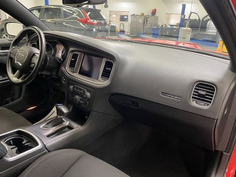 Used 2023 Dodge Charger GT image 16