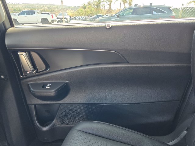 New 2026 Kia Carnival SX Prestige FWD image 12