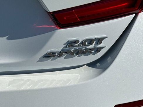 Used 2022 Honda Accord Sport image 26