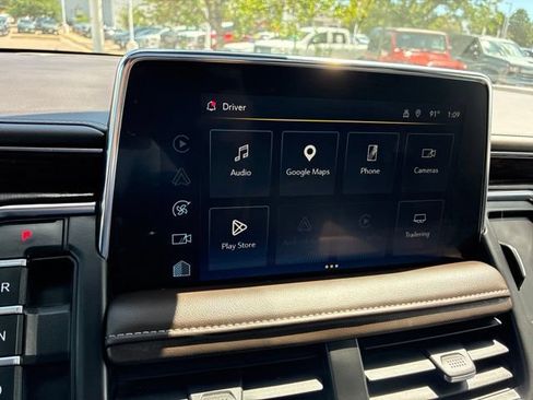 Certified 2023 Chevrolet Tahoe LT w/ LT Signature Package AWD/4WD image 28