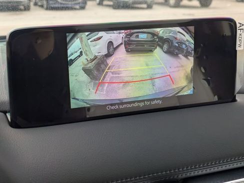 New 2025 MAZDA CX-5 AWD 2.5 S w/ Preferred Package image 23