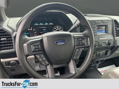 Used 2015 Ford F150 XL w/ Equipment Group 101A Mid image 14