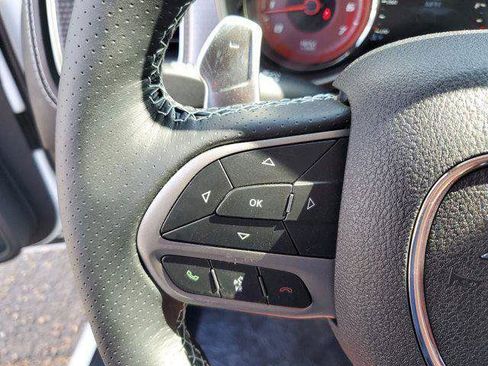 Used 2023 Dodge Charger SRT Hellcat RWD image 25