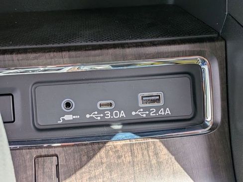 New 2026 Subaru Ascent Touring AWD/4WD image 14