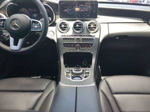 Used 2020 Mercedes-Benz C 300 Sedan image 18