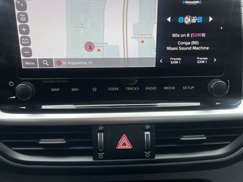 Used 2023 Kia Forte GT w/ GT2 Package image 19