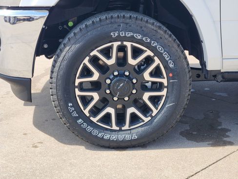 New 2026 RAM 2500 Limited image 11